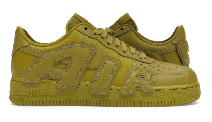 CPFM Moss Nike Air Force 1 Low