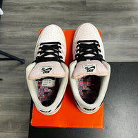 Nike SB Dunk Low Pink Box (USED, Replacement Box)
