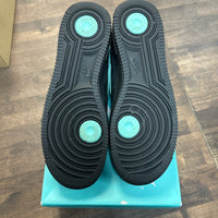 Tiffany & Co. 1837 Nike Air Force 1 (USED)
