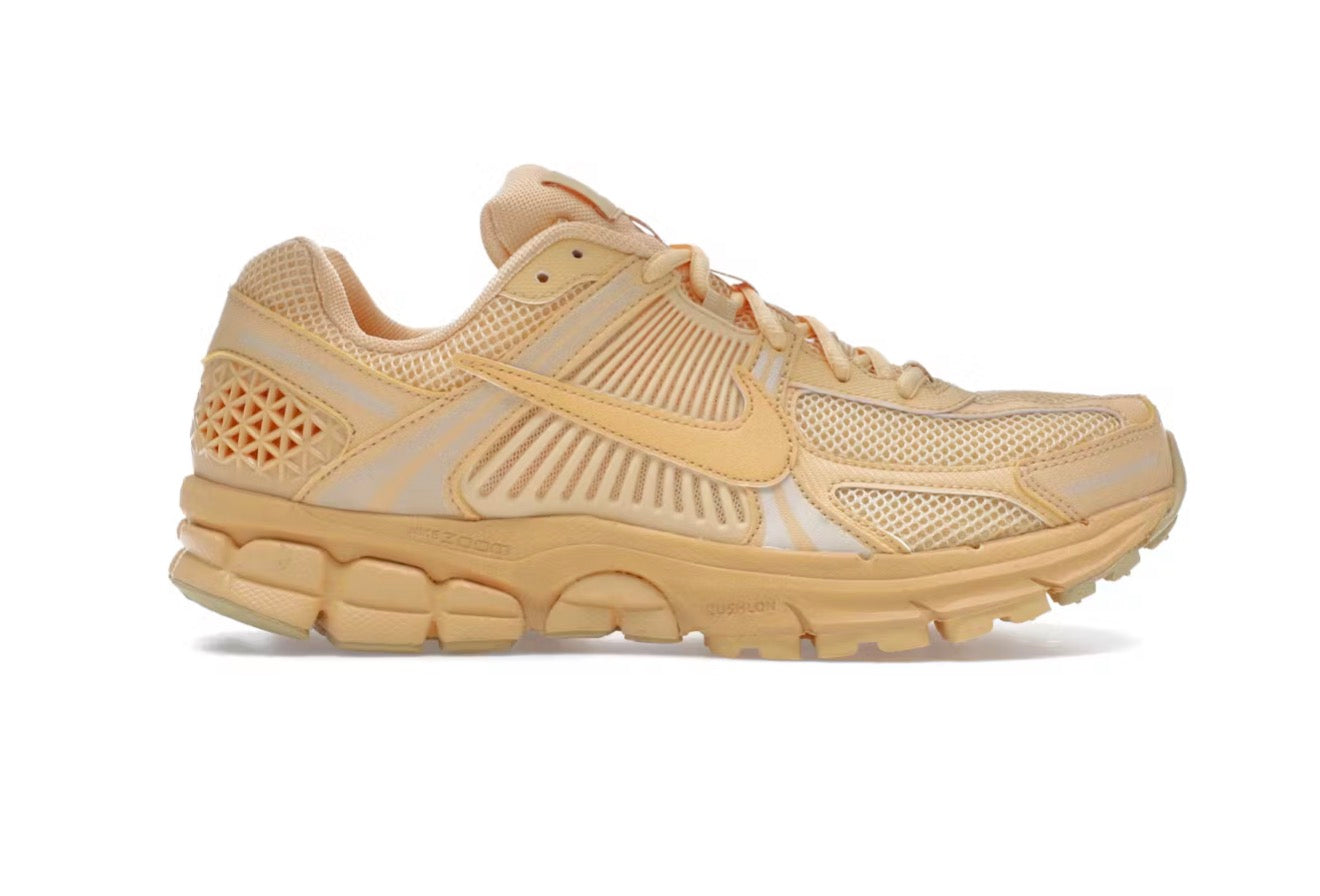 Celestial Gold Nike Zoom Vomero 5