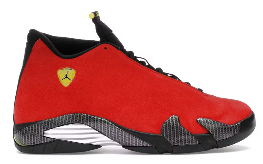 Ferrari Jordan 14 (2025)