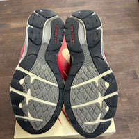Scarlet Teddy Santis New Balance 990V3 (USED)