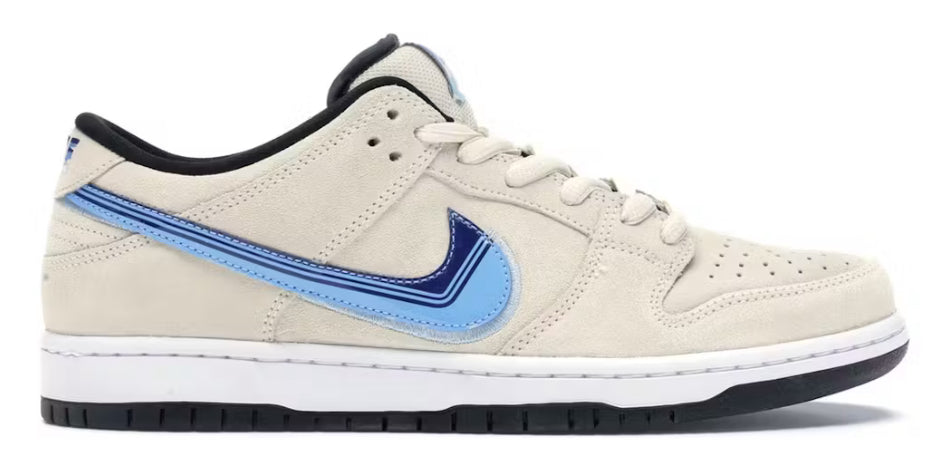 Truck It Nike SB Dunk Low