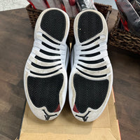 Playoff Jordan 12 (USED)