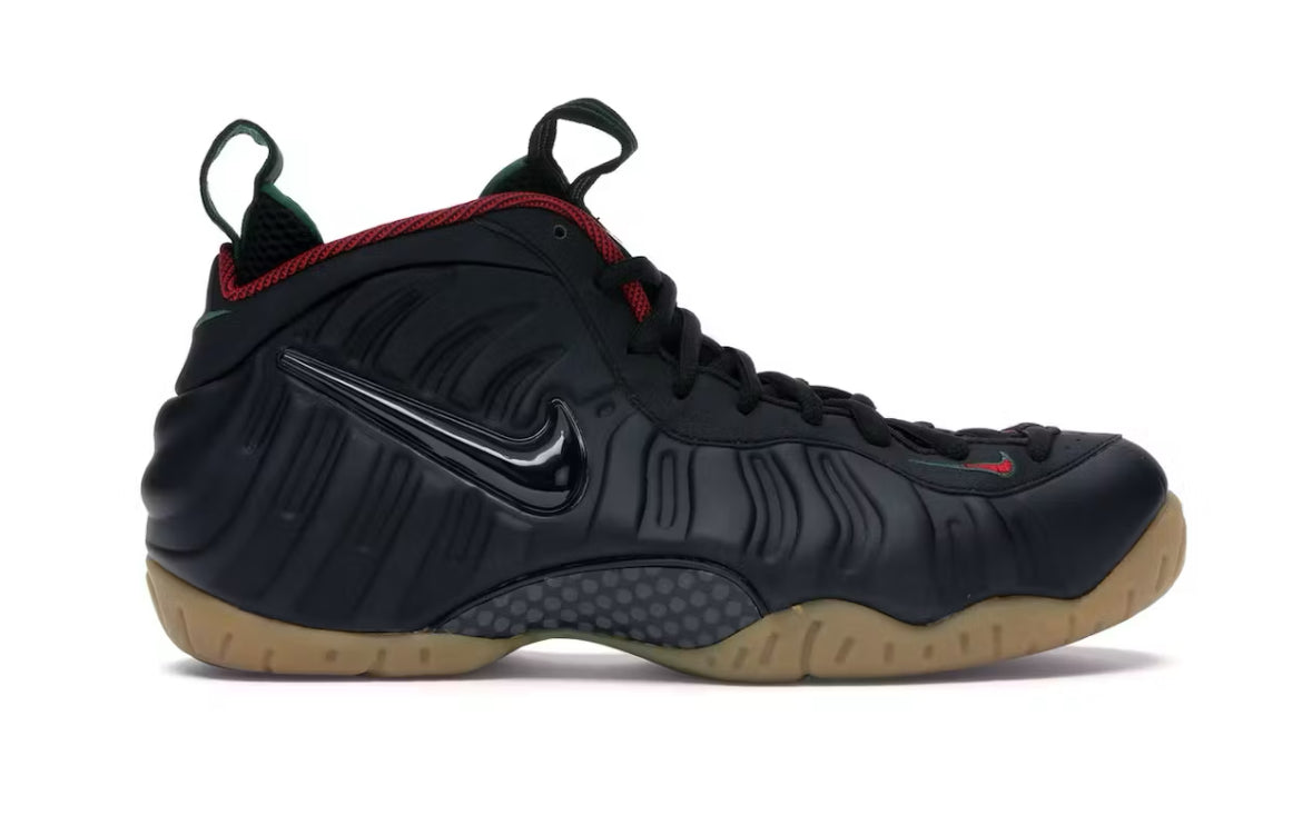 Gucci Nike Air Foamposite Pro