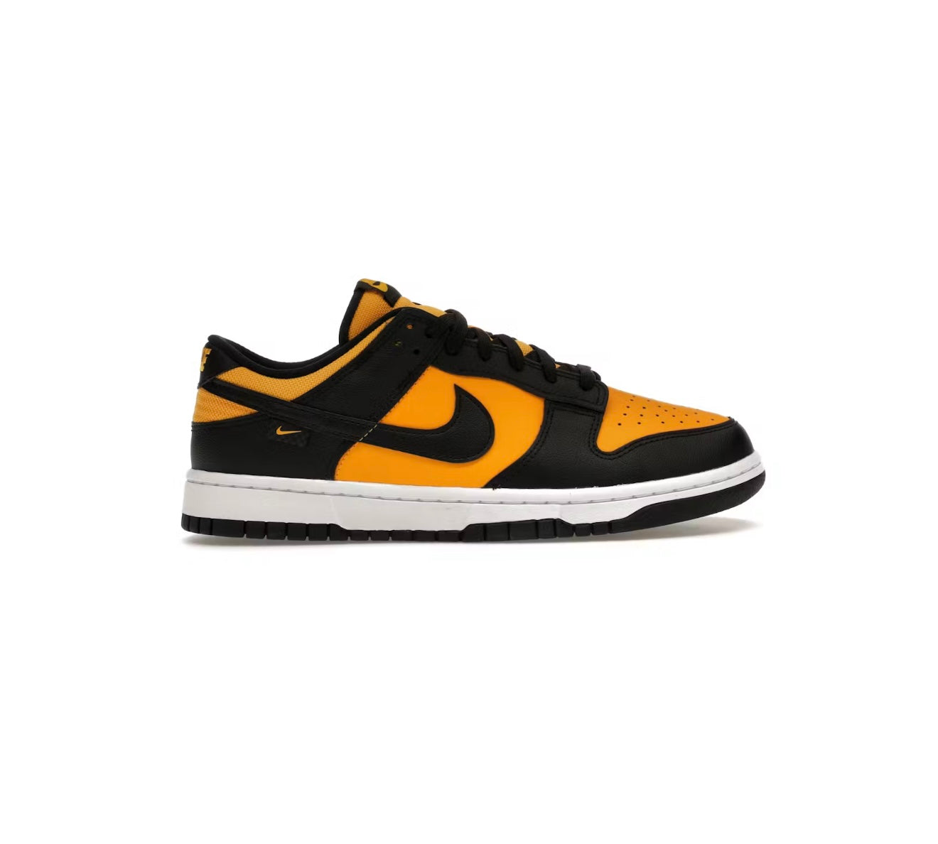 Reverse Goldenrod Dunk Low (2024)