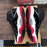Bred Jordan 11 (USED)