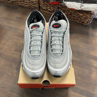 Silver Bullet Air Max 97 (USED)