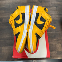 Goldenrod Dunk Low (USED)