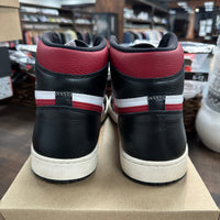 Gym Red Jordan 1 High (USED,NO BOX)