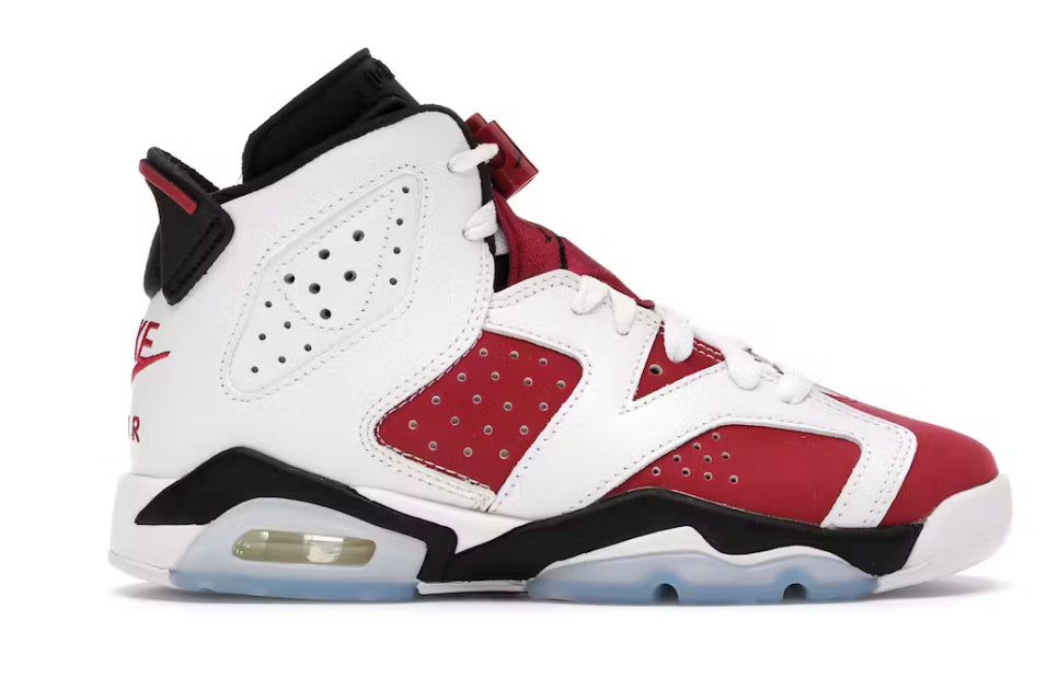 (GS) Carmine Jordan 6