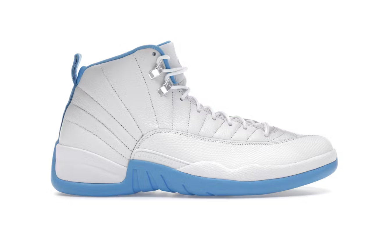 Melo Jordan 12 Retro (2025)