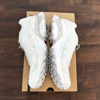 White Lunar Rock Salomon XT-Pathway (USED)