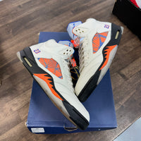 International Flight Jordan 5 (USED)