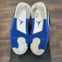 Motorsport Jordan 4 (USED)