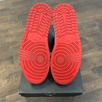 Nike Jordan 1 Mid USA (USED)