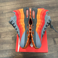 ATL Air Max 95 (USED)