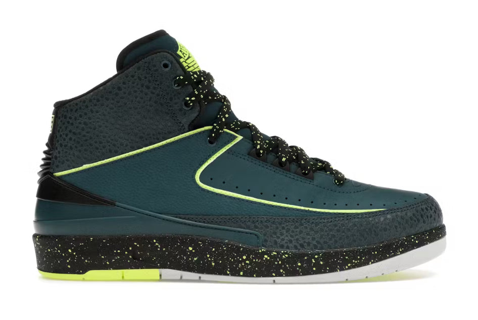 Nightshade Jordan 2 Retro