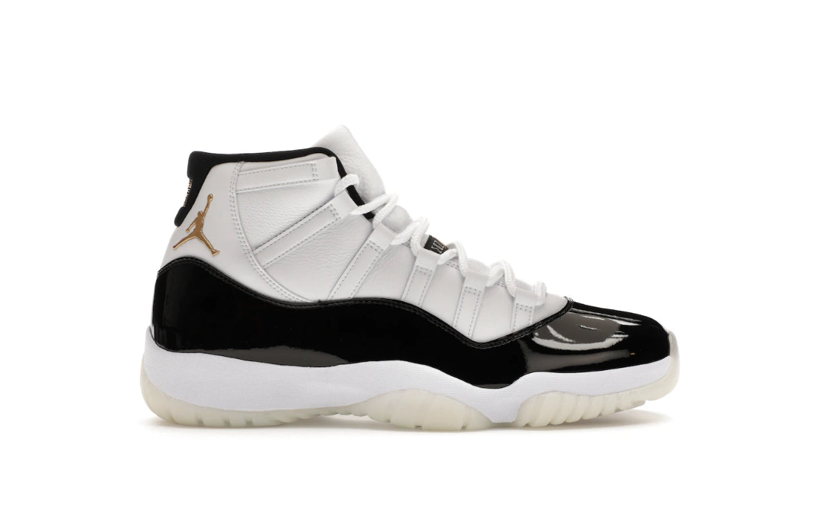 DMP Gratitude Jordan 11 (2023)