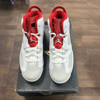 (GS) Alternate Hare Jordan 6 (Defect)