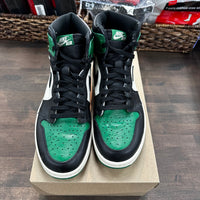 Pine Green OG Jordan 1 High (USED, No Box)