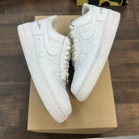 Utopia Travis Scott Air Force 1 (USED, No Box)