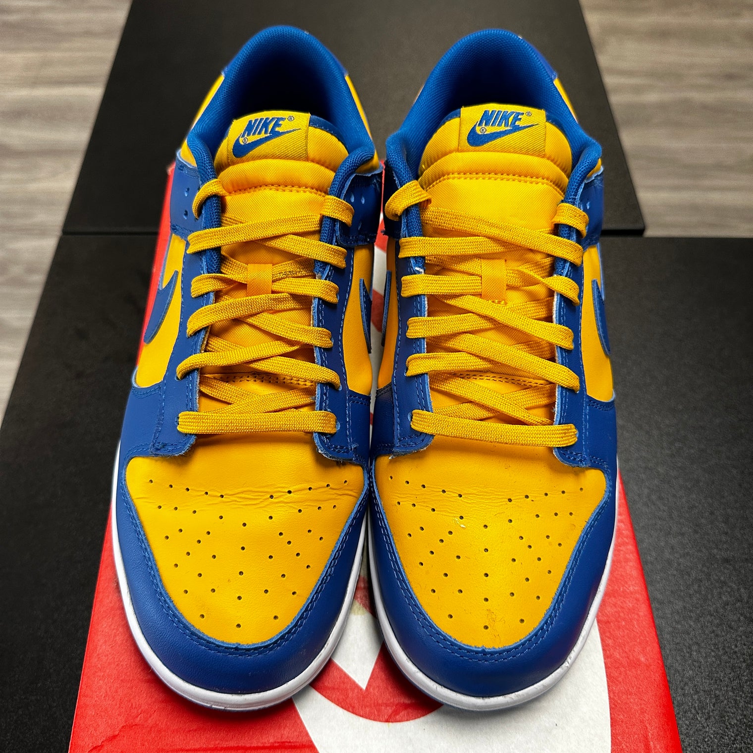 Nike Dunk Low UCLA (Used)