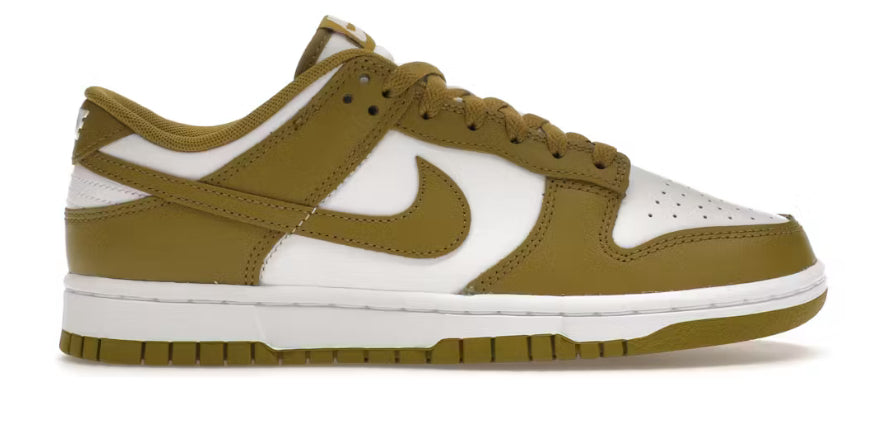Pacific Moss Nike Dunk Low