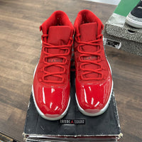 Win like 96 Jordan 11 (USED)