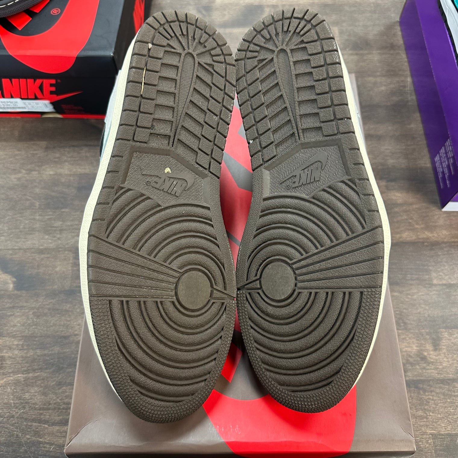 Travis Scott Mocha Jordan 1 Low (USED)