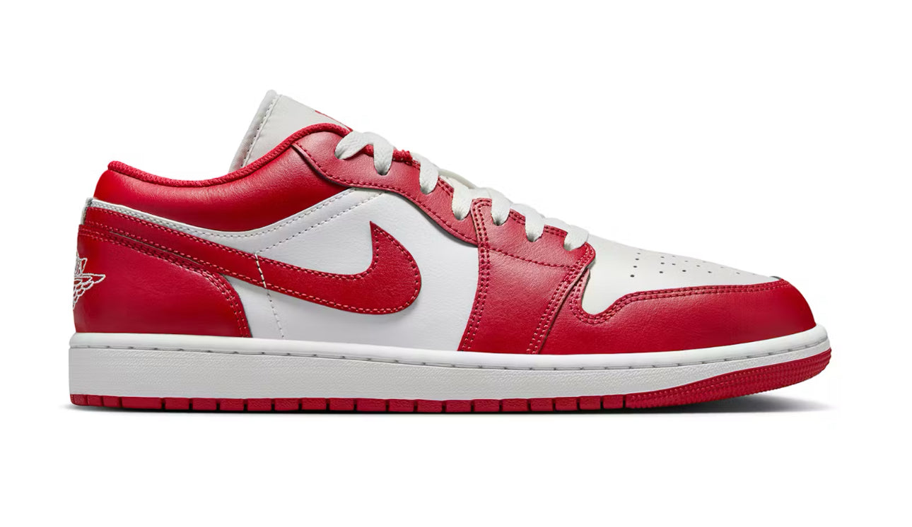 New Beginnings Jordan 1 Low