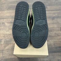 Biohack Jordan 1 High (USED,NB)