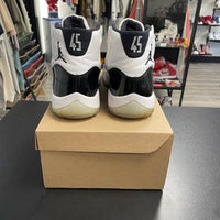 Concord Jordan 11 (USED, no box)