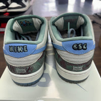 Crenshaw Nike SB Dunk Low (USED)