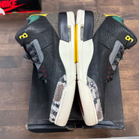 Jordan 3 Animal Instinct 2.0 (USED)
