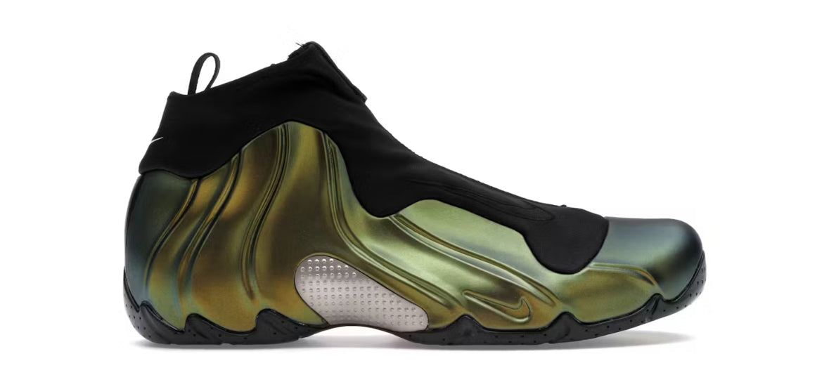 Air Flightposite Metallic Gold (2024)