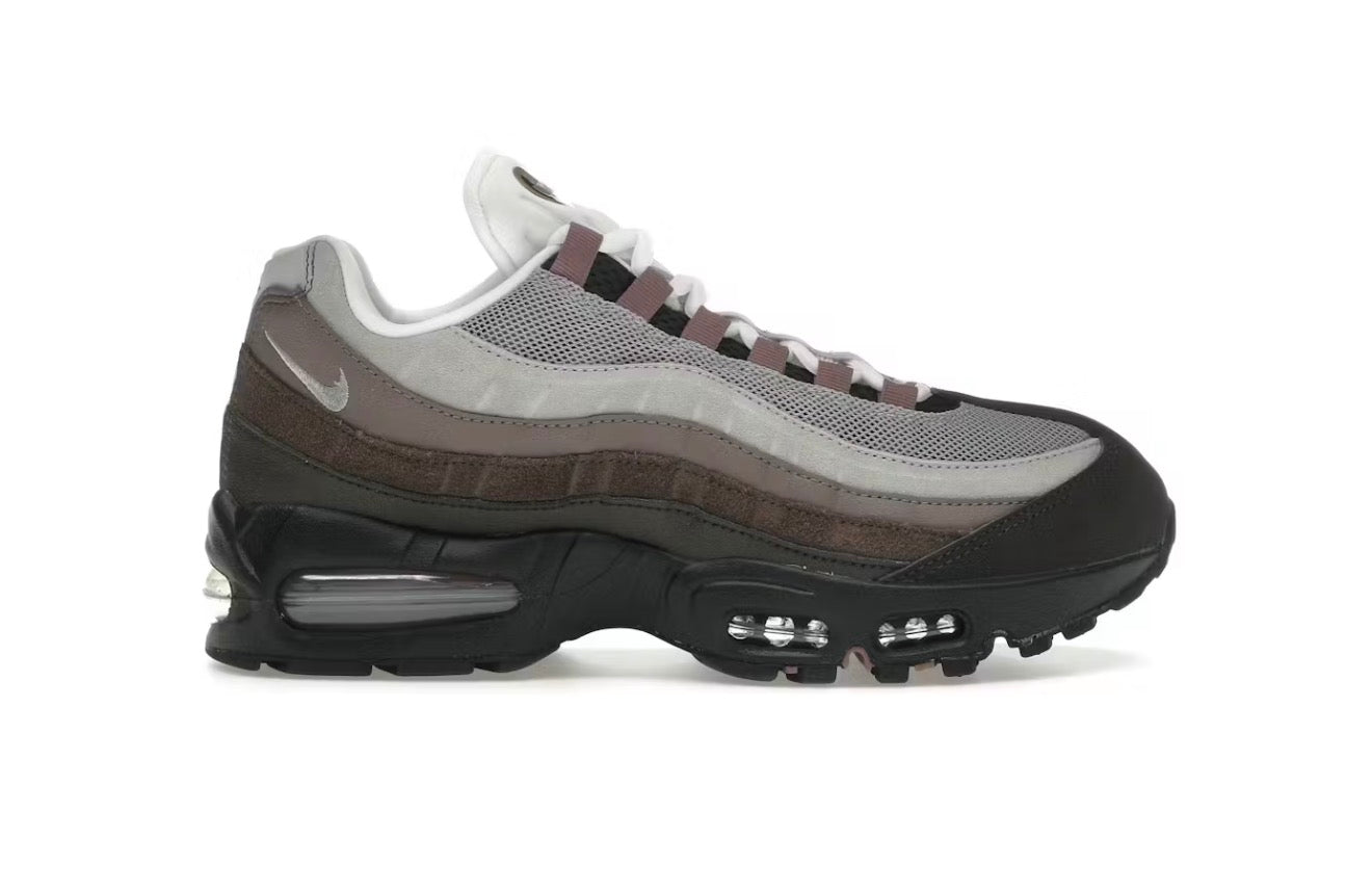 Velvet Brown Air Max 95 OG Big Bubble (W)