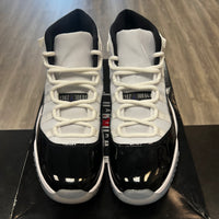 Jordan 11 Retro Concord (USED)