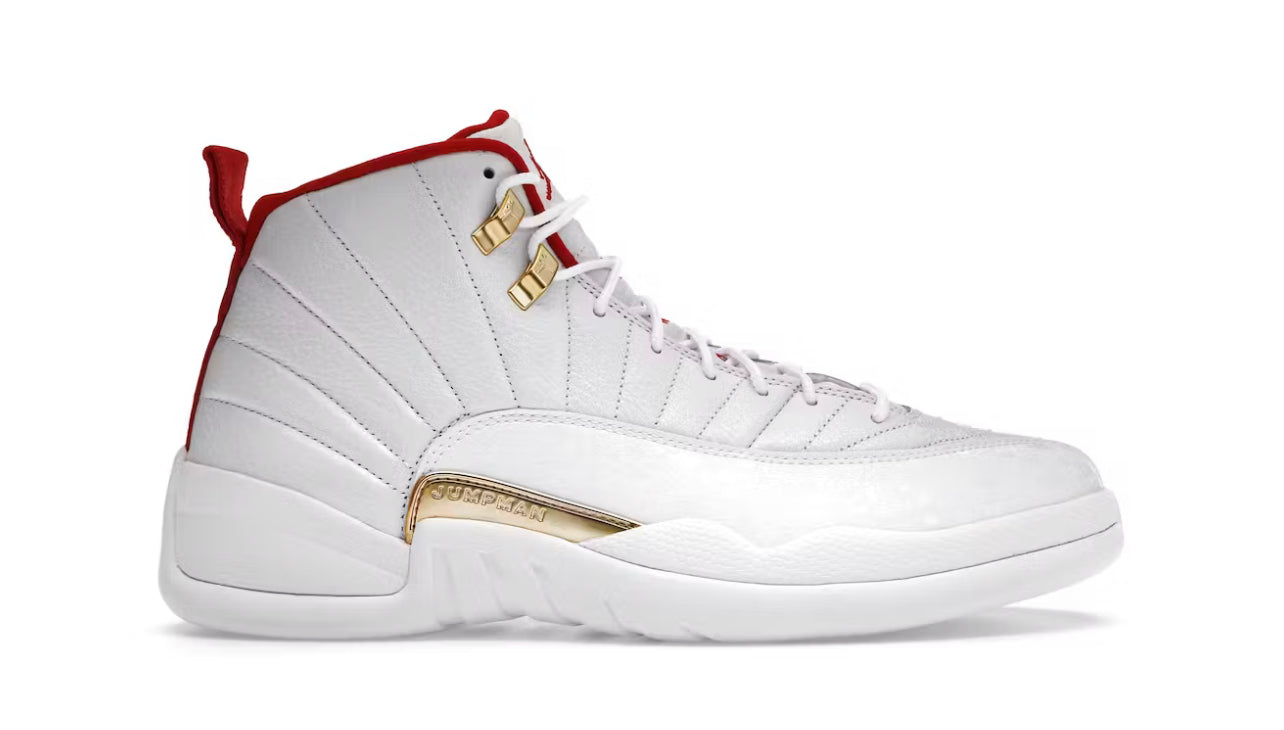 FIBA Jordan 12 (2019)