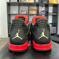 Red Thunder Jordan 4 (USED)