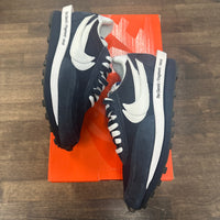 Sacai LDWaffle Fragment Navy (USED)