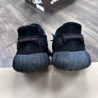 Bred Yeezy 350 Boost (USED, No box)