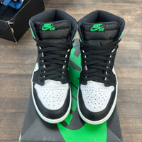 Lucky Green Jordan 1 High (USED)