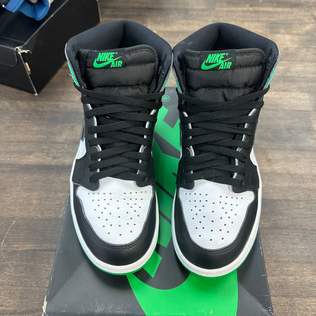 Lucky Green Jordan 1 High (USED)