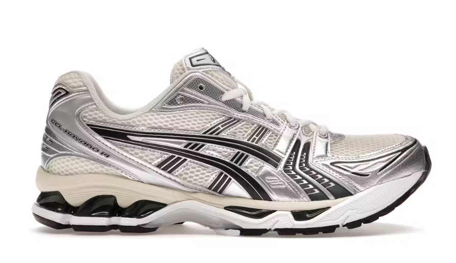 Kith Asics Vintage Tech Kayano 14 Scarab 2024