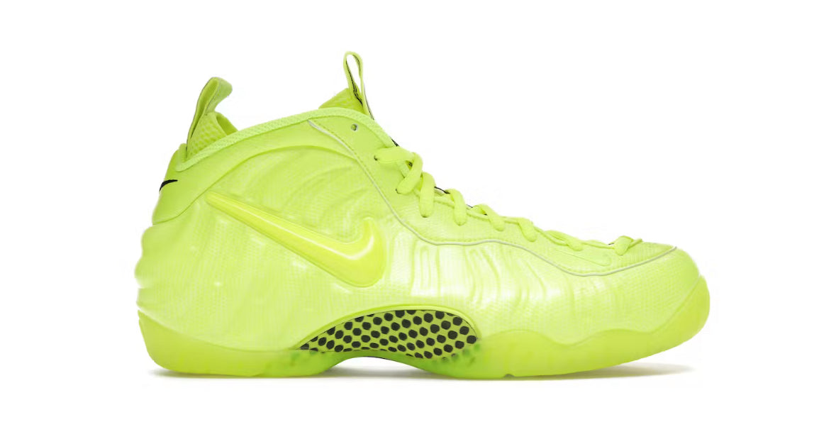 Nike Air Foamposite Volt (GS)