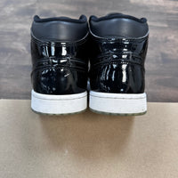 Space Jam Jordan 1 Mid (USED,NO BOX)