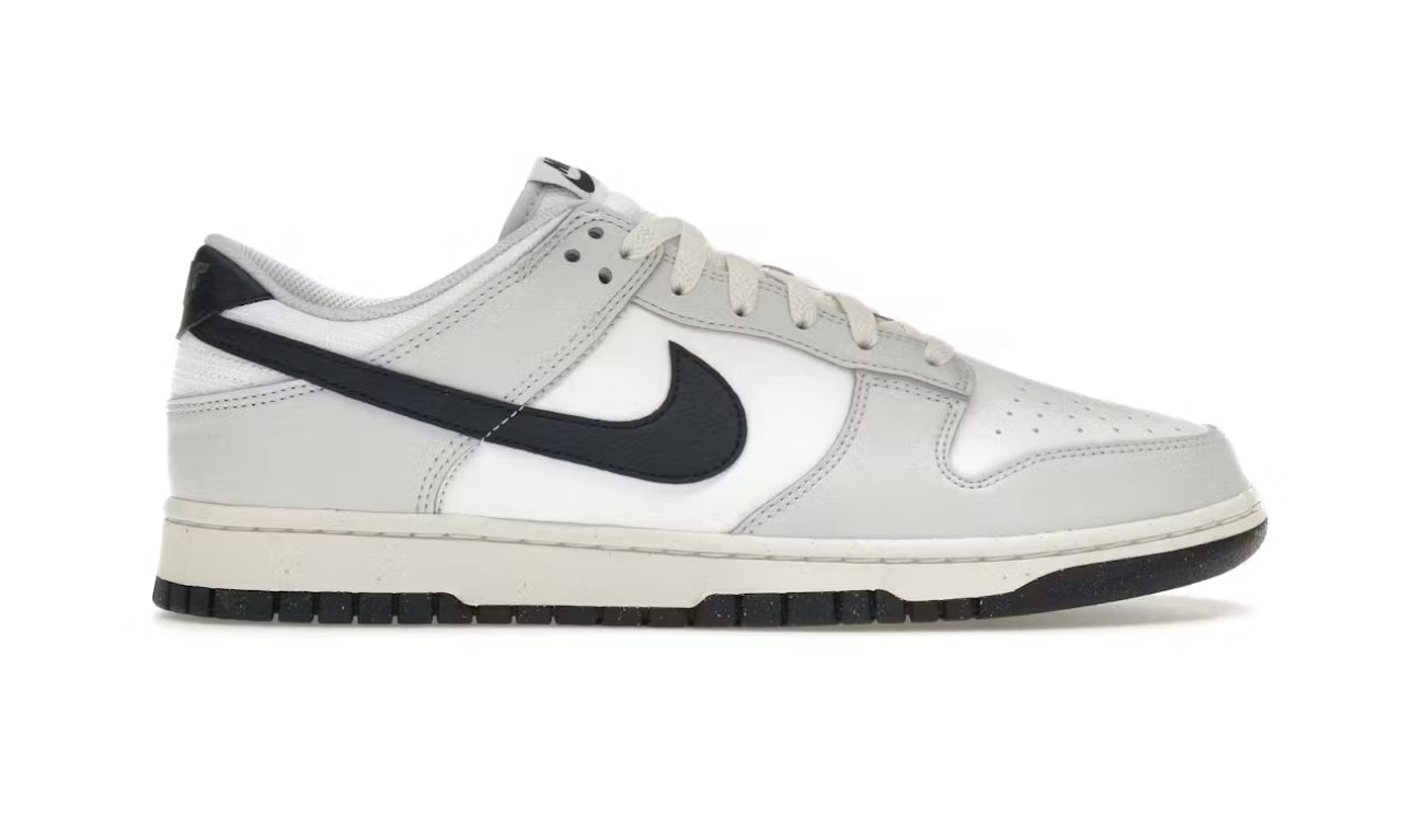 Photon Dust Obsidian Dunk Low Next Nature (No Box)