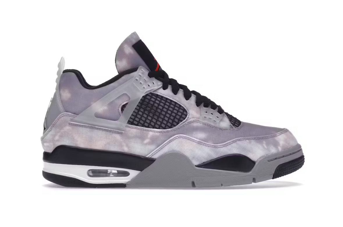 Zen Master Jordan 4 Retro