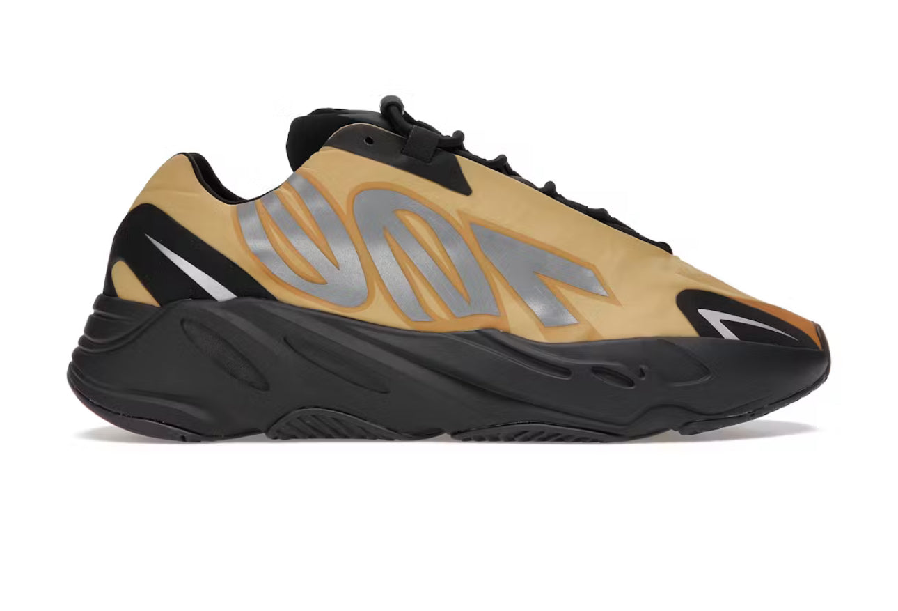 Honey Flux Yeezy 700 MNVN